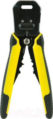 Инструмент для зачистки кабеля BERGER Автоматический / BG1919