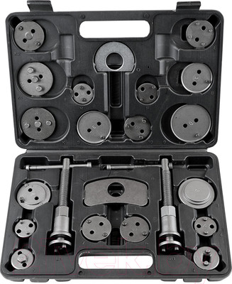 Набор автоинструмента BERGER BG1945