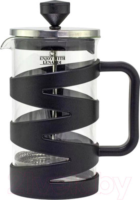 Френч-пресс Lenardi 139-009