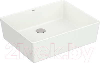 Умывальник Berges Ego 50x40 181001