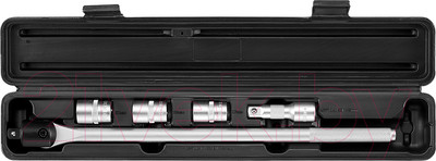 Набор съемников BERGER 430мм / BG2166 (5 предметов)