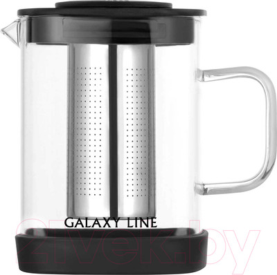 Заварочный чайник Galaxy GL 9361