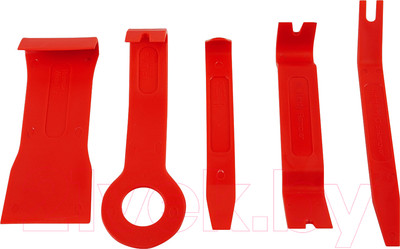 Набор съемников BERGER BG1948 (5 предметов)