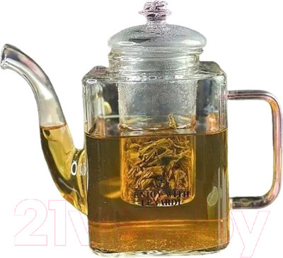 Заварочный чайник Lenardi 139-043