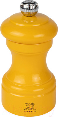 Мельница для специй Peugeot Bistrorama 42042 (желтый)