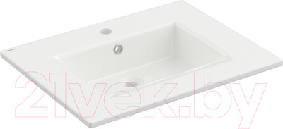 Умывальник Berges Ego 60x47.5 182004