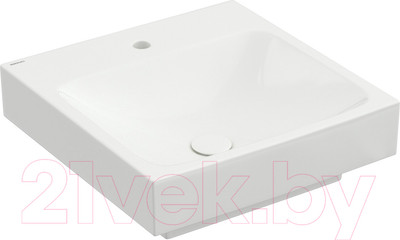 Умывальник Berges Strati 48.5x48 182005