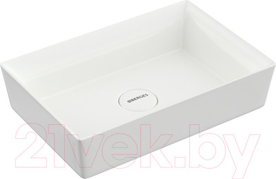Умывальник Berges Mascon 55x38 181003