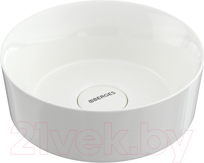 Умывальник Berges Mascon 38 181005