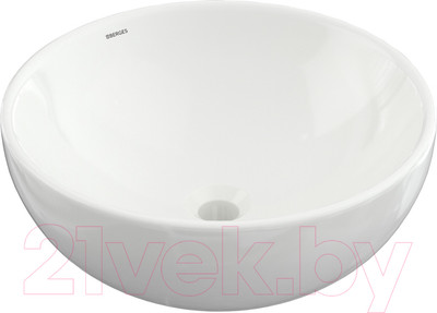Умывальник Berges Mascon 45 181002