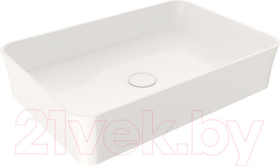 Умывальник Berges Ego SL 55x38 181009