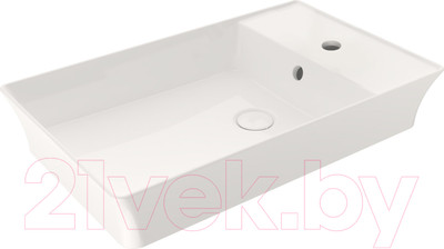 Умывальник Berges Ego SL 60x38 182013