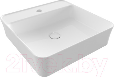 Умывальник Berges Ego SL 45x45 182014