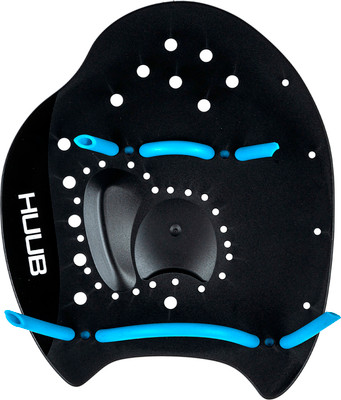 Лопатки для плавания Huub Hand Paddles / A2-HANDPAD (L)