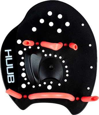 Лопатки для плавания Huub Hand Paddles / A2-HANDPAD (S)