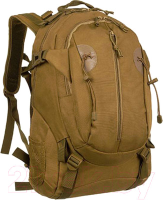 Рюкзак No Brand BL076-0018 (хаки)