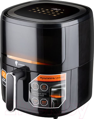 Аэрогриль Leonord LE-1708 / 105386