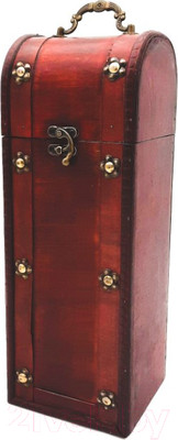 Шкатулка для бутылки MONAMI WB-103