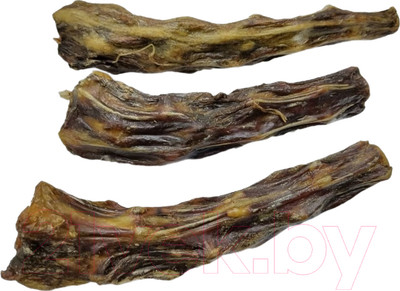 Лакомство для собак Виктус Хвост говяжий (1кг)