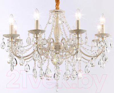 Люстра Ambrella Traditional / TR4945