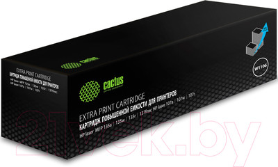Картридж Cactus CSP-W1106-MPS