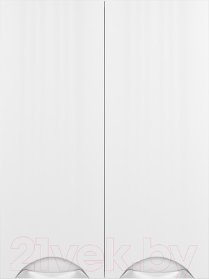 Шкаф для ванной Style Line Жасмин 60см (подвесной)