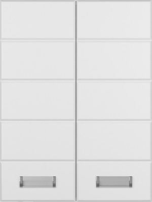 Шкаф для ванной Style Line Ирис 48см (подвесной)