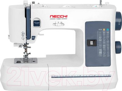 Швейная машина Necchi 1300