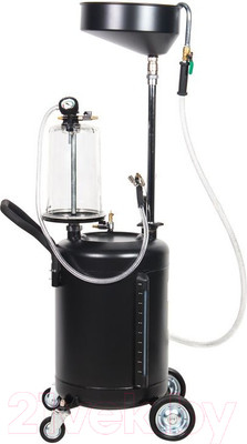 Установка для замены жидкости RockForce RF-ODT90-E