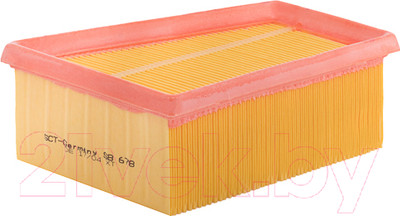 Воздушный фильтр SCT SB678
