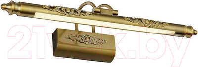 Подсветка для картин и зеркал Elektrostandard Schelda MRL LED 8W 1010 IP20