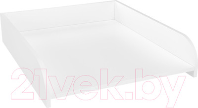 Рамка для пеленания Polini Kids Simple 600 (белый)