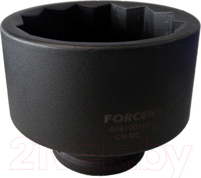 Головка слесарная ForceKraft FK-48810090 (26383)