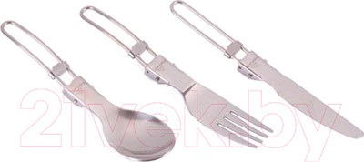 Набор столовых приборов походных Fire-Maple FMT-803