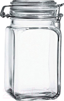 Емкость для хранения Pasabahce Кремлин 97628/1053989