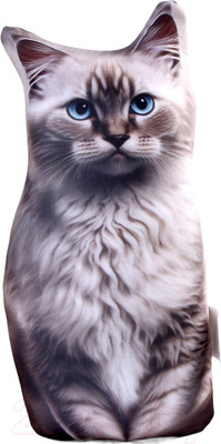 Подушка декоративная Mni Mnu Нева / 9642244