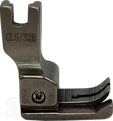 Лапка для промышленной швейной машины Sentex CL5/32E(AA)