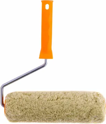 Валик малярный СибрТех 80175