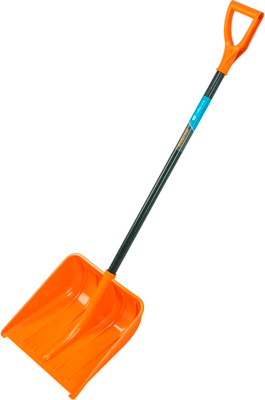 Лопата для уборки снега СибрТех 61666