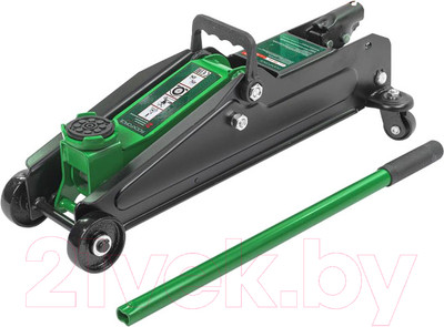 Подкатной домкрат RockForce RF-DT2502F (54658)