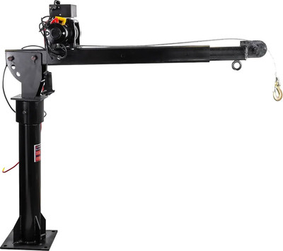 Кран консольный Forsage F-TRA31003B