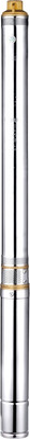 Скважинный насос Pumpman 3STM3-16ECO / 3STM316ECO