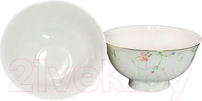 Набор салатников Lenardi Английский сад 125-094 (2шт)