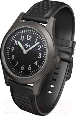 Часы наручные мужские Луч 877430555