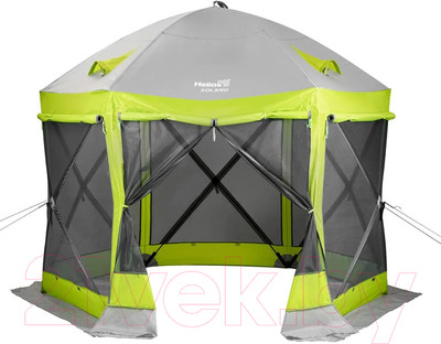Туристический шатер Helios Solano / HS-1503-GG