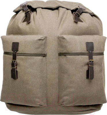 Рюкзак туристический Helios Большой / HS-РК-1Н (х/б авизент)