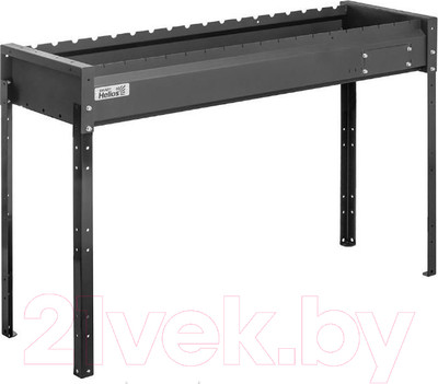 Жаровня для мангала Helios Smart 1200 / HS-GS-R-1202