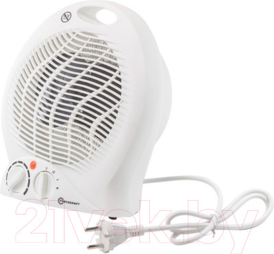 Тепловентилятор ForceKraft FK-FH04