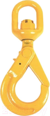 Крюк грузовой TOR 3.2т / 1002184