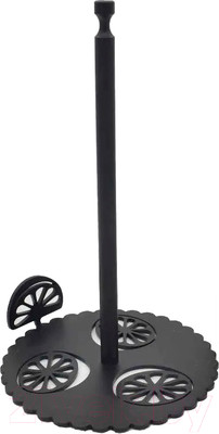 Держатель бумажных полотенец GALA Лимоны AK027-BY